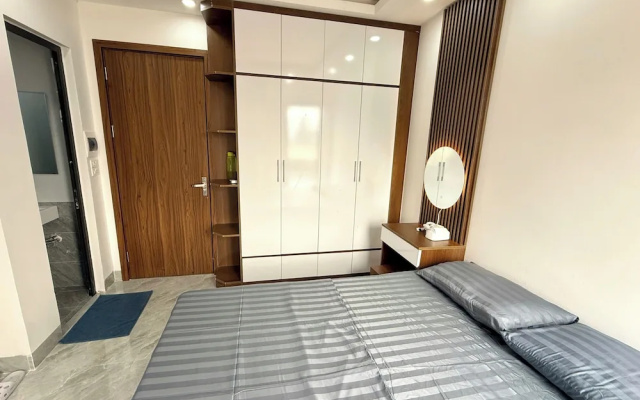 Era Apartment Hoang Hoa Tham – Guest Rooms – Hanoi