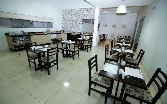 Hotel Mandino