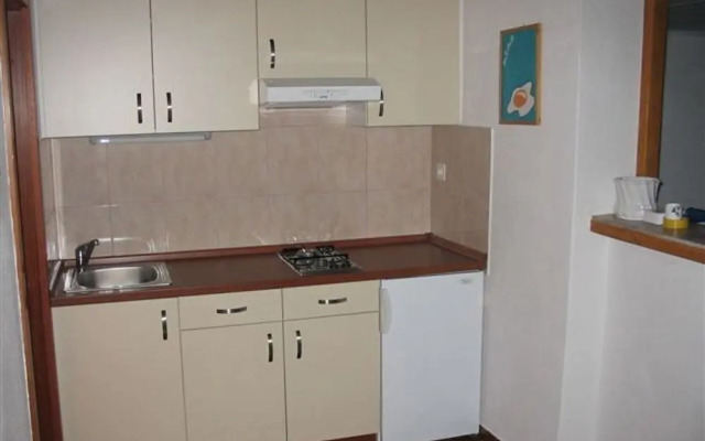 Jure - Ground Floor Studio-apartments - SA1