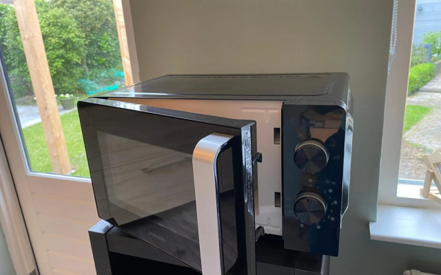 Knuusje: Knus en Gastvrij!