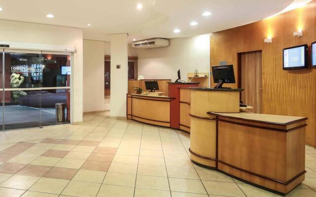 Ibis Joinville