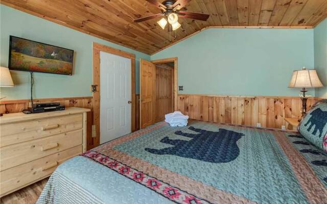 Heart  Soul - Two Bedroom Cabin