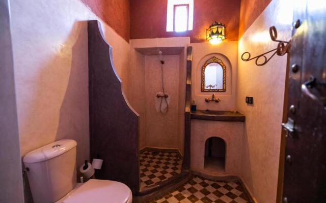 Auberge Sahara