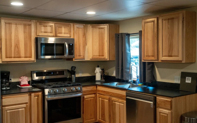 Ouray RV Park & Cabins