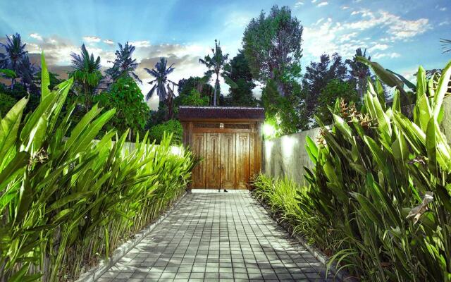 Ubud Heaven Sayan