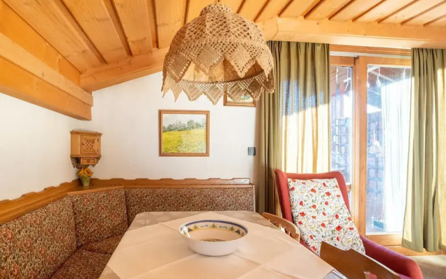 Apartment Bad Kleinkirchheim