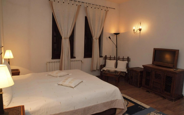 Momini Dvori Boutique Hotel