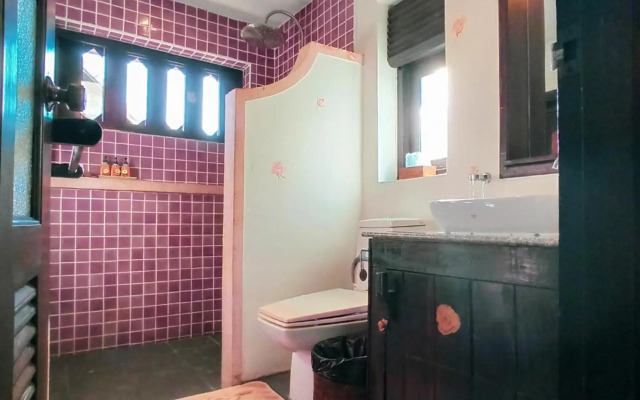 Pai River Corner Resort