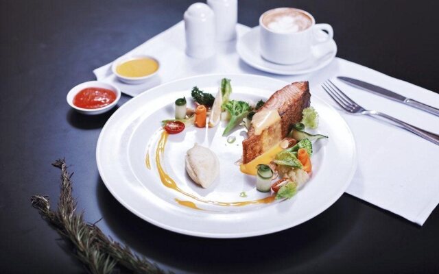 The Azana Hotel Airport Semarang