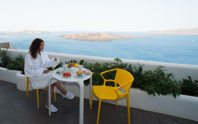 Fanari Vista Suites