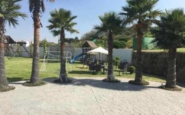 Genial Departamento en Bosque Real