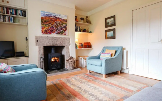 Cloudberry Cottage