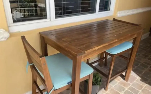 PH 2BED2BATH with Ocean View & Parking