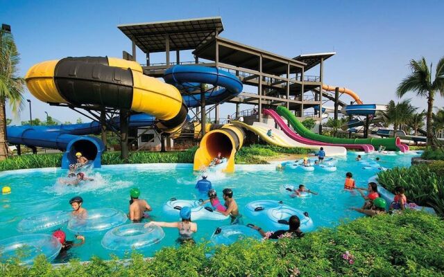 Sea Smile Pool Villa Hua Hin