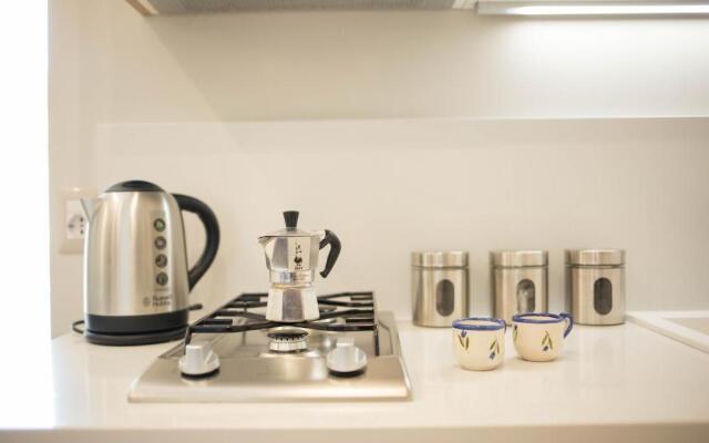 St Annas Roofs by Dimorra