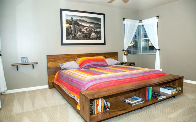 Encanto Vistas, A Golf Property in Central Phoenix