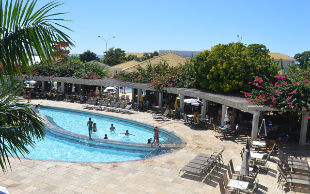 Reserve Caldas Lacqua 1