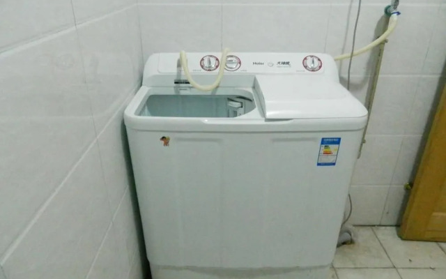 Lhasa Juke Youth Hostel