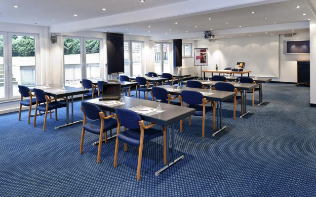 Mercure Hotel Am Entenfang Hannover