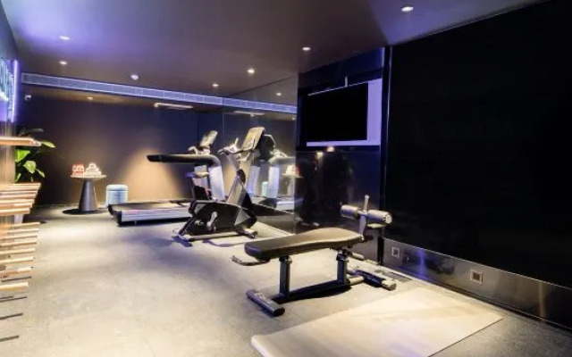 New Boost Leisure Holiday Hotel