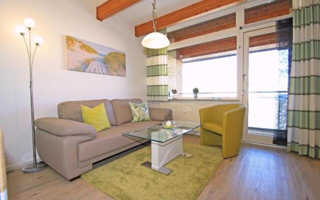 Dünenhof DD3-051 Dünenhof