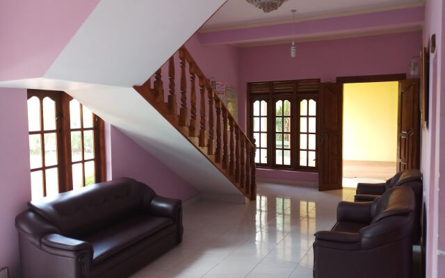 Shanketha Palace Hotel