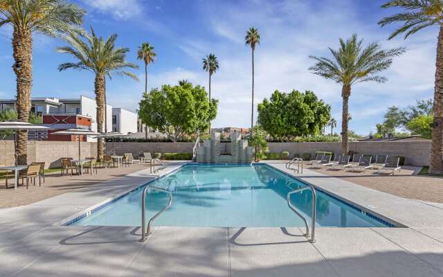 Best Western Plus Sundial