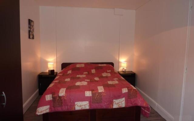 Maison Mont-Dore, 4 pièces, 10 personnes - FR-1-608-120