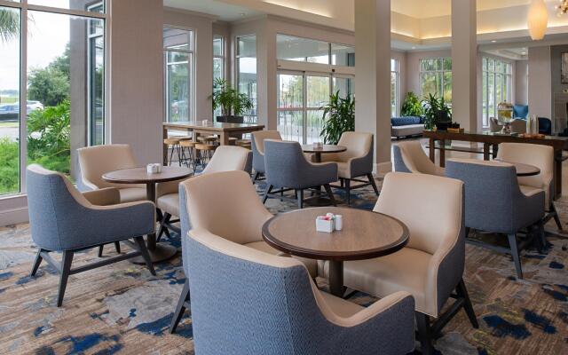 Hilton Garden Inn Baton Rouge Airport