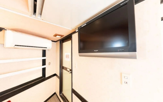 Tabist Hotel Florida Ikebukuro