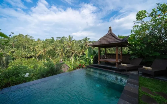 Gk Bali Resort
