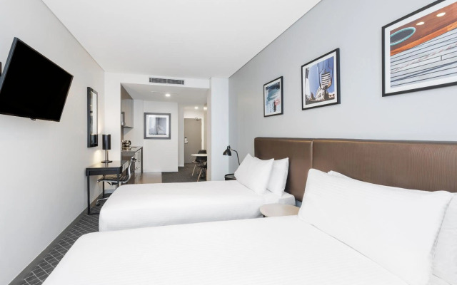 Holiday Inn & Suites Sydney Bondi Junction by IHG