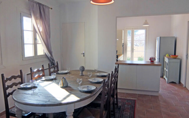 Holiday Home Villa Perle du Littoral