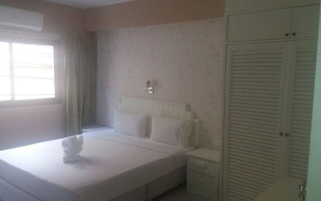 Zen Guesthouse