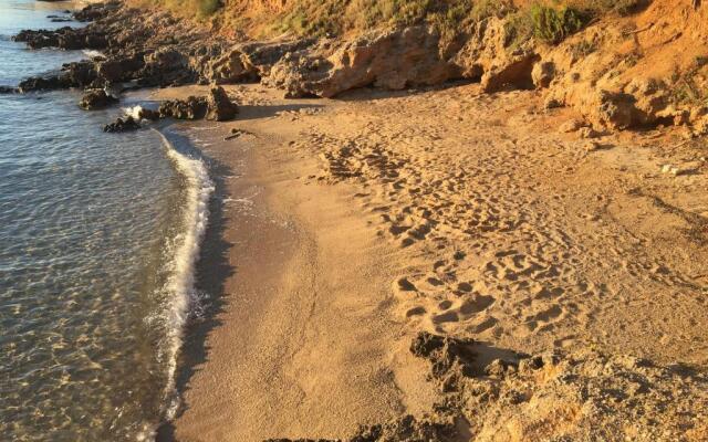 Captains Apartment Located in Rab Island Croatia