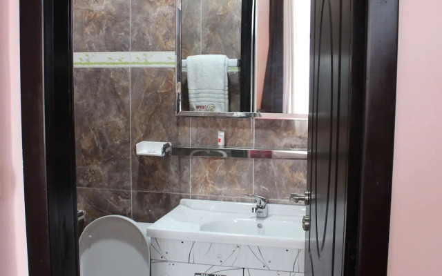 Safyad Hotel