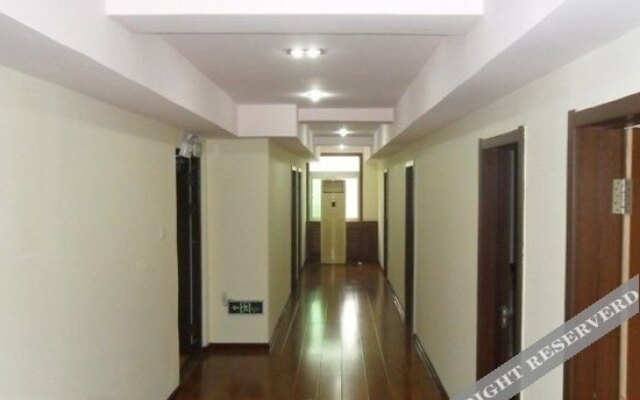 Yuesigui Express Hotel