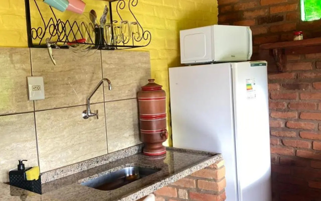 Pousada Canto da Serra