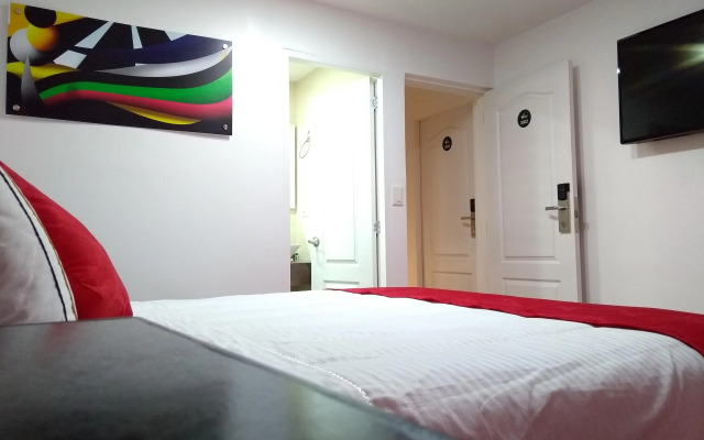 Hotel Veler