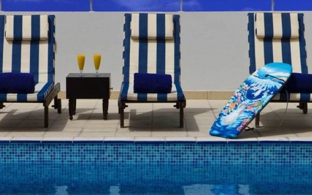 Pearl Coast Premier Hotel Apartments