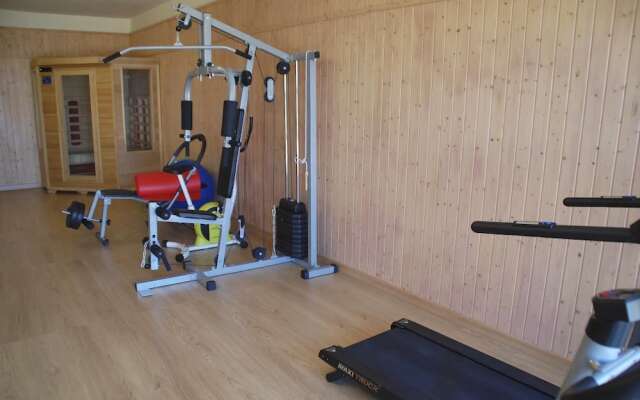 Verdidea - Villa Serra