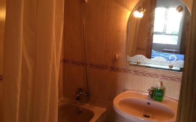 Apartment Bulevar Golf