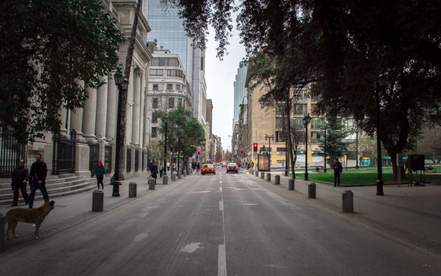Plaza Huelen