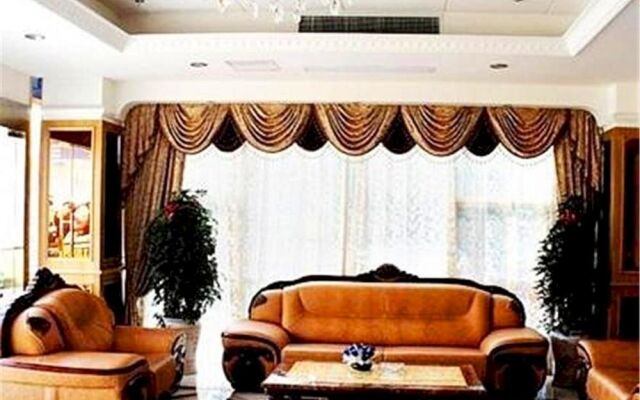 Super 8 Hotel