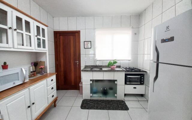 Linda casa com 2 quartos em Campeche VDO102