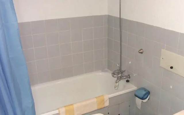 Apartment Saturne 108