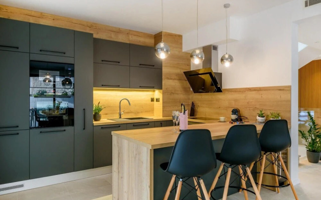 Villa Lucy Lemon CFH