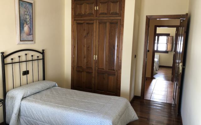 Casas De Tita-Elvira