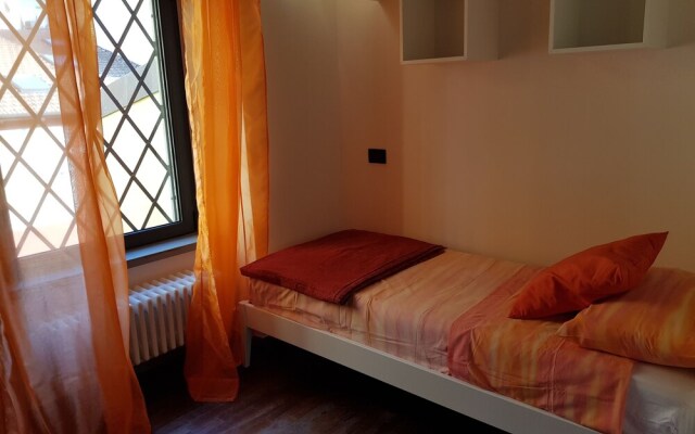 Casa del Carmine Vecchio