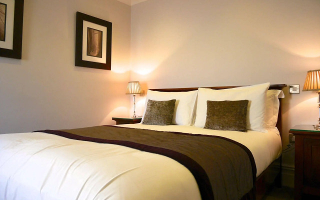 Redstone Guest House